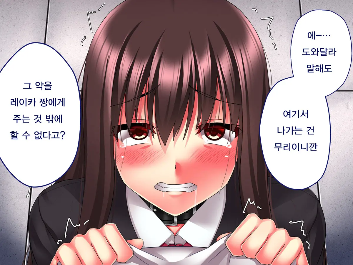 Kimeseku Nikuana Pet ~ Boku O Futta Takabisha Onna O Kankin Site Kusuri De Kuppuku Saseru ~
